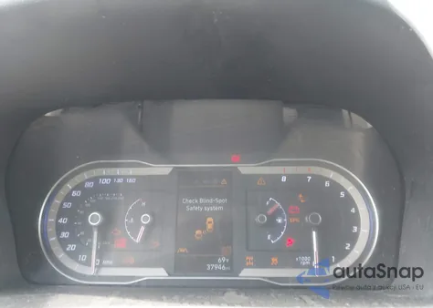 2022 Hyundai Tucson Sel from USA, damaged, VIN 5NMJBCAE6NH035773